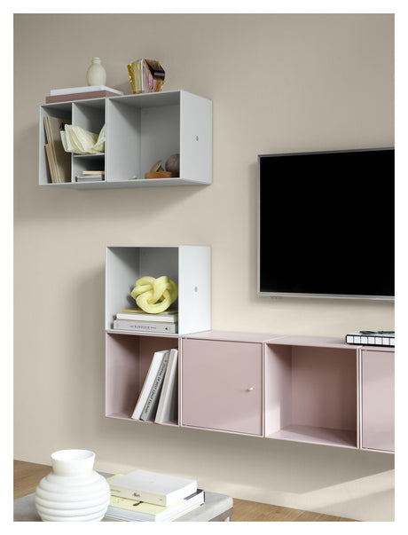 Mini Reol modul, Nordic - Unoliving.com