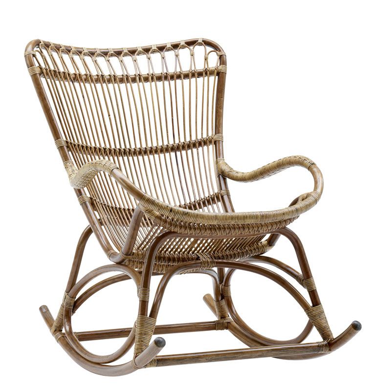 Monet Gyngestol, Antique - Unoliving.com