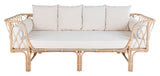 Montella Rattan Sofa m. hynder - Natur