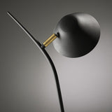 Mysti Bordlampe Sort - Unoliving.com