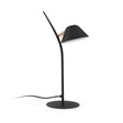 Mysti Bordlampe Sort - Unoliving.com