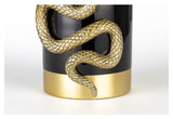 NEVER HURT A SNAKE Vase M - Unoliving.com