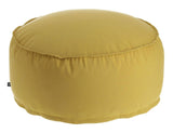 Nedra Puf Ø70, Mustard - Unoliving.com