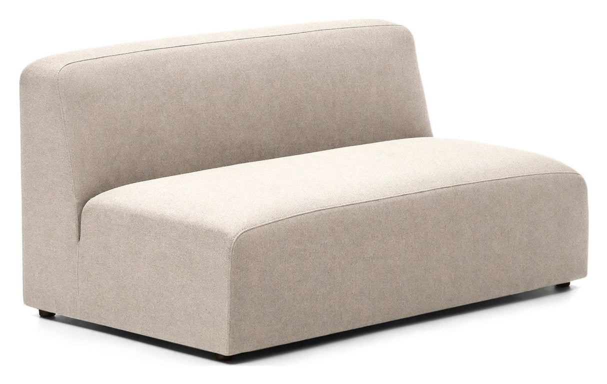 Neom 2-pers. Modulsofa, Beige