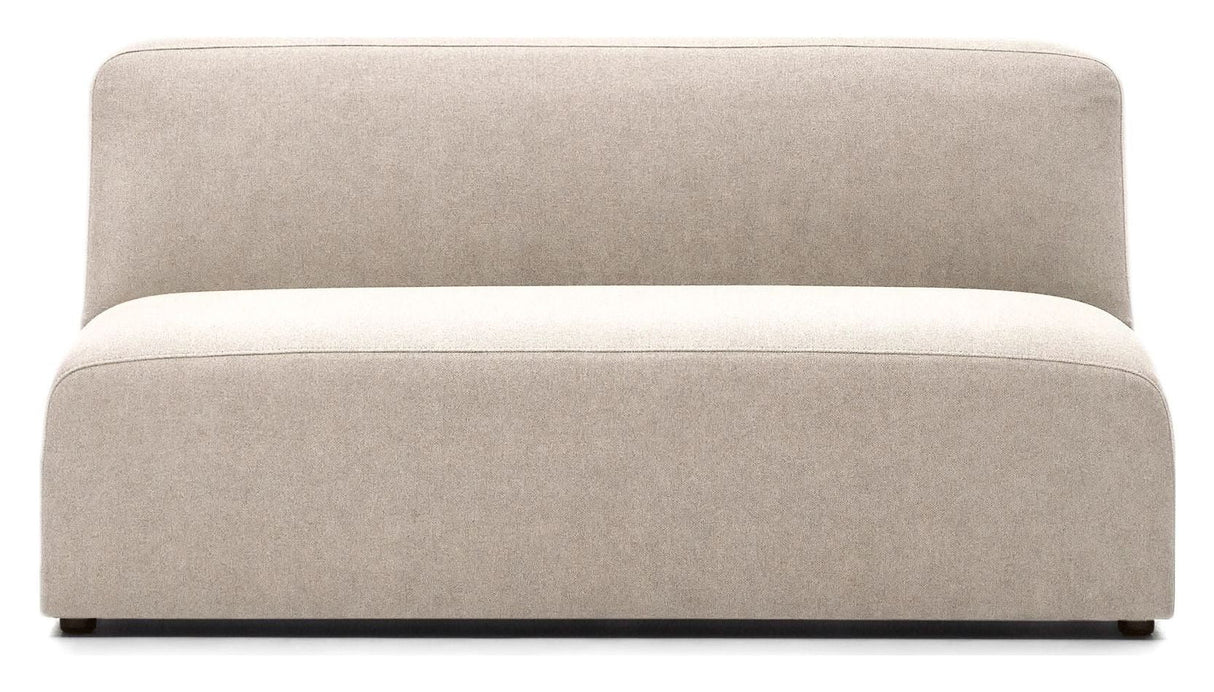 Neom 2-pers. Modulsofa, Beige