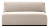 Neom 2-pers. Modulsofa, Beige