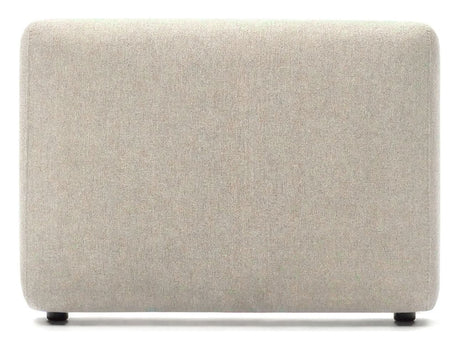 Neom Armlæn til modulsofa, Beige