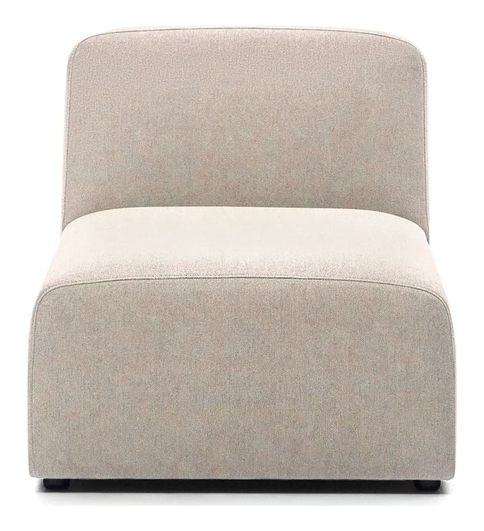 Neom Chaiselong til modulsofa, Beige