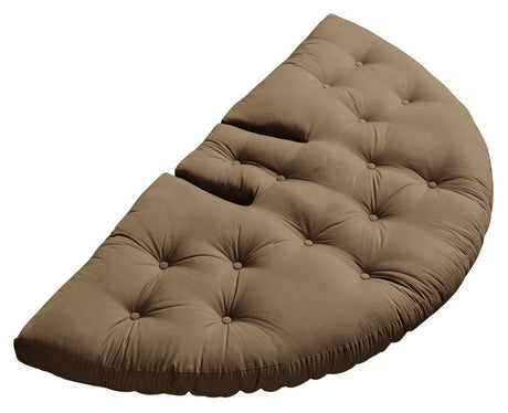 Nido Futon, Mocca - Unoliving.com