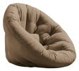 Nido Futon, Mocca - Unoliving.com