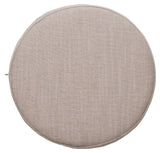 Ninna Pude, Beige, Ø34 - Unoliving.com