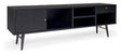 Njordec Dawn Tvbord - Sort, B165 - Unoliving.com