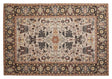 Nordal AMELIE Jacquard vævet Tæppe - Multi, 290x200 - Unoliving.com