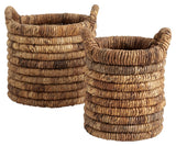 Nordal Abaca Kurvesæt - Abaca Hemp - Unoliving.com