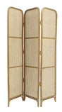 Nordal Divider Rumdeler L - Rattan - Unoliving.com