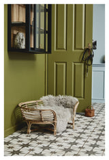 Nordal IRIRI Hundekurv - Rattan - Unoliving.com