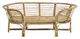 Nordal IRIRI Hundekurv - Rattan - Unoliving.com