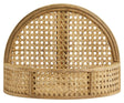 Nordal KUTA Hylde S - Rattan - Unoliving.com