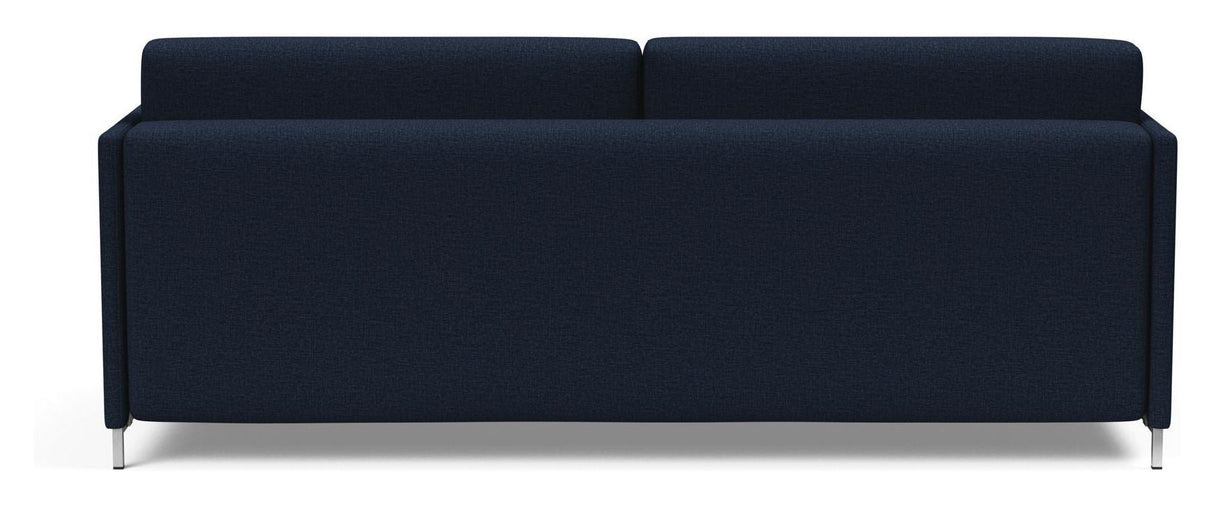 Nordham Sovesofa, Mixed Dance/Blue - Unoliving.com