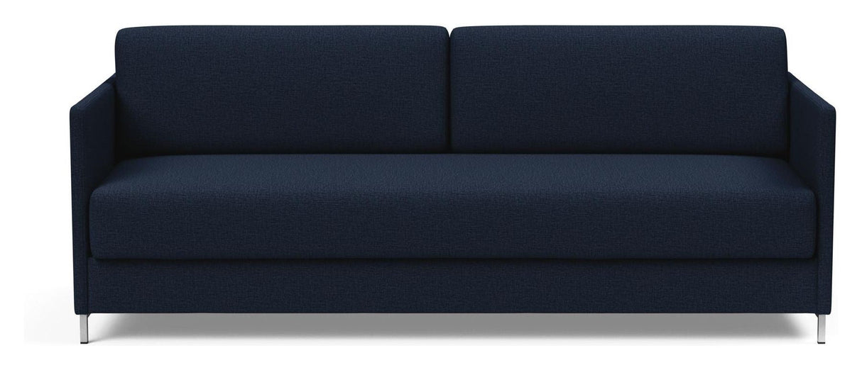 Nordham Sovesofa, Mixed Dance/Blue - Unoliving.com