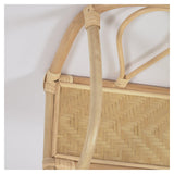 Nyarai Hylde 58x25 - Rattan - Unoliving.com