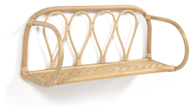 Nyarai Hylde 58x25 - Rattan - Unoliving.com