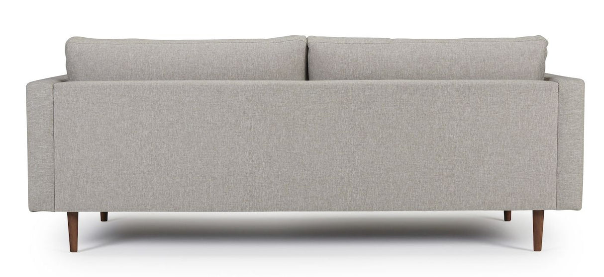 Obling 3-pers. Sofa, Sand - Unoliving.com