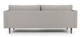 Obling 3-pers. Sofa, Sand - Unoliving.com