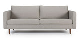 Obling 3-pers. Sofa, Sand - Unoliving.com