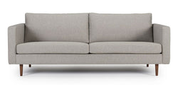 Obling 3-pers. Sofa, Sand - Unoliving.com