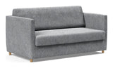 Olan Sovesofa m egeben, Twist/Granite - Unoliving.com