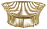 Olympia Exterior Nest, Alu-Rattan - Unoliving.com