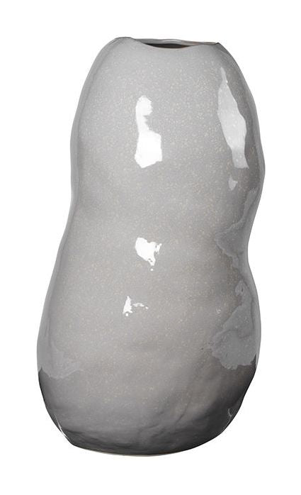 Organic Vase H61, Drizzle Stentøj - Unoliving.com