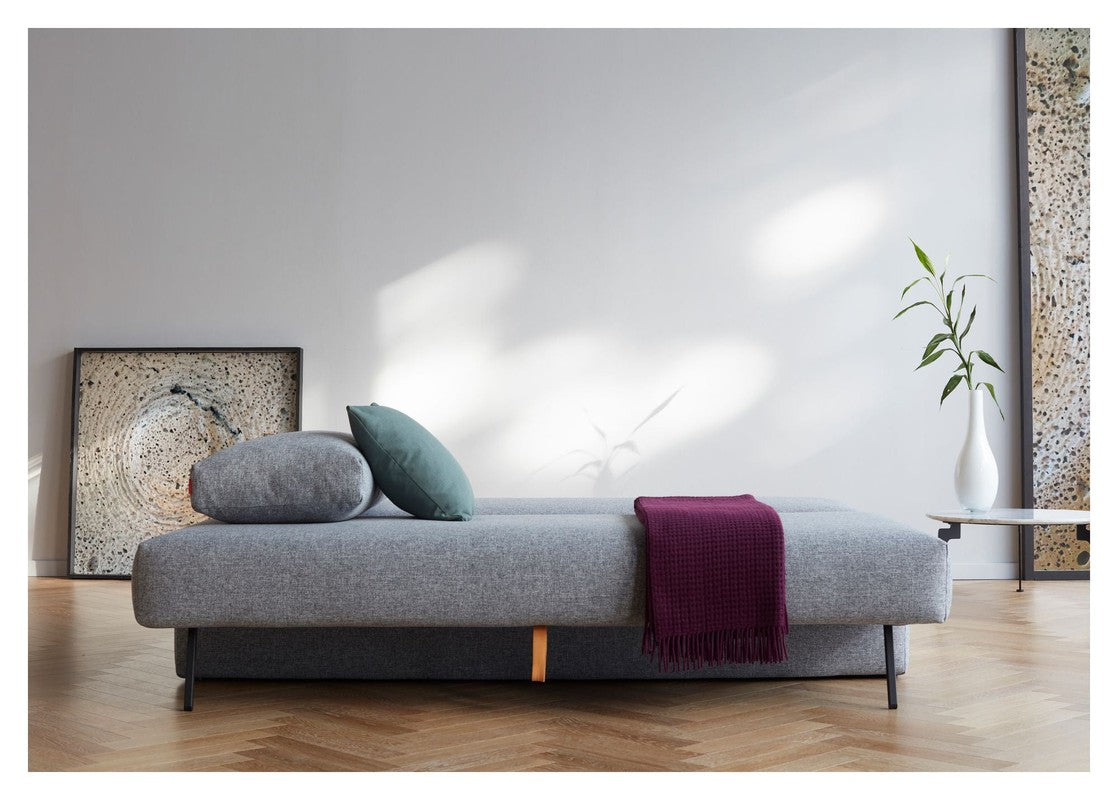 Osvald Sovesofa Twist/Granite - Unoliving.com