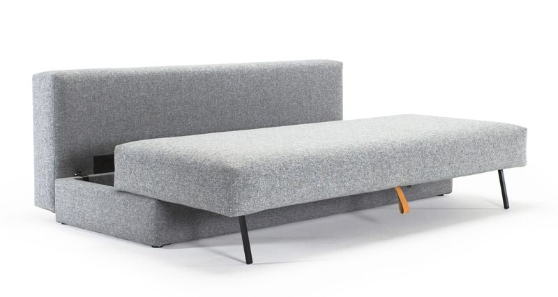 Osvald Sovesofa Twist/Granite - Unoliving.com