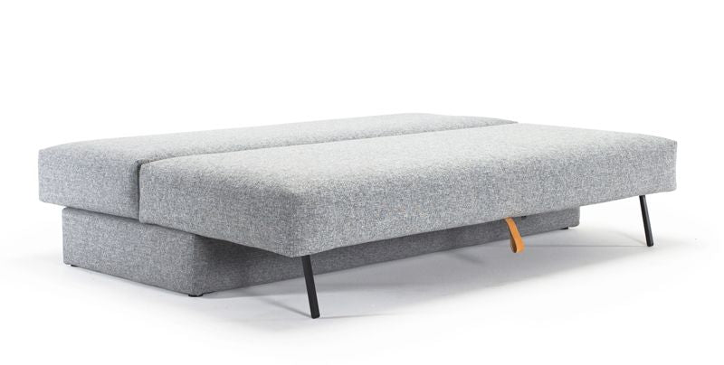 Osvald Sovesofa Twist/Granite - Unoliving.com