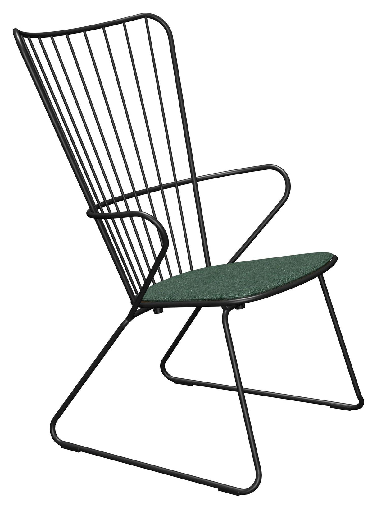 PAON Hynde til stol, Alpine Sunbrella - Unoliving.com