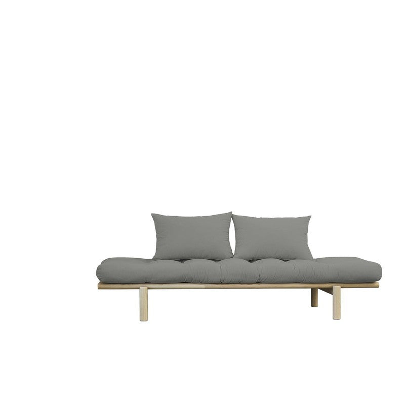 Pace Daybed, 75x200, Grey - Unoliving.com