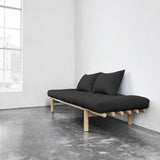 Pace Daybed, 75x200, Mørk Grey - Unoliving.com