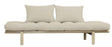 Pace Daybed 75x200, Vision - Unoliving.com