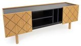 Porto TV-Bord, Ramalde, 175x40 - Unoliving.com