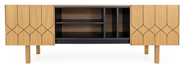 Porto TV-Bord, Victoria, 175x40 - Unoliving.com