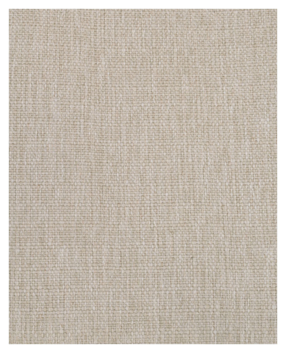 Prestwick Lænestol, Hvid pigm., Rattan, beige stof - Unoliving.com