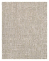 Prestwick Lænestol, Hvid pigm., Rattan, beige stof - Unoliving.com