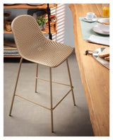 Quinby Barstol Beige - Unoliving.com