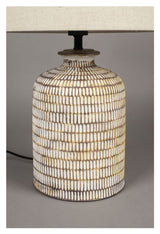 RUSSEL Bordlampe - Unoliving.com