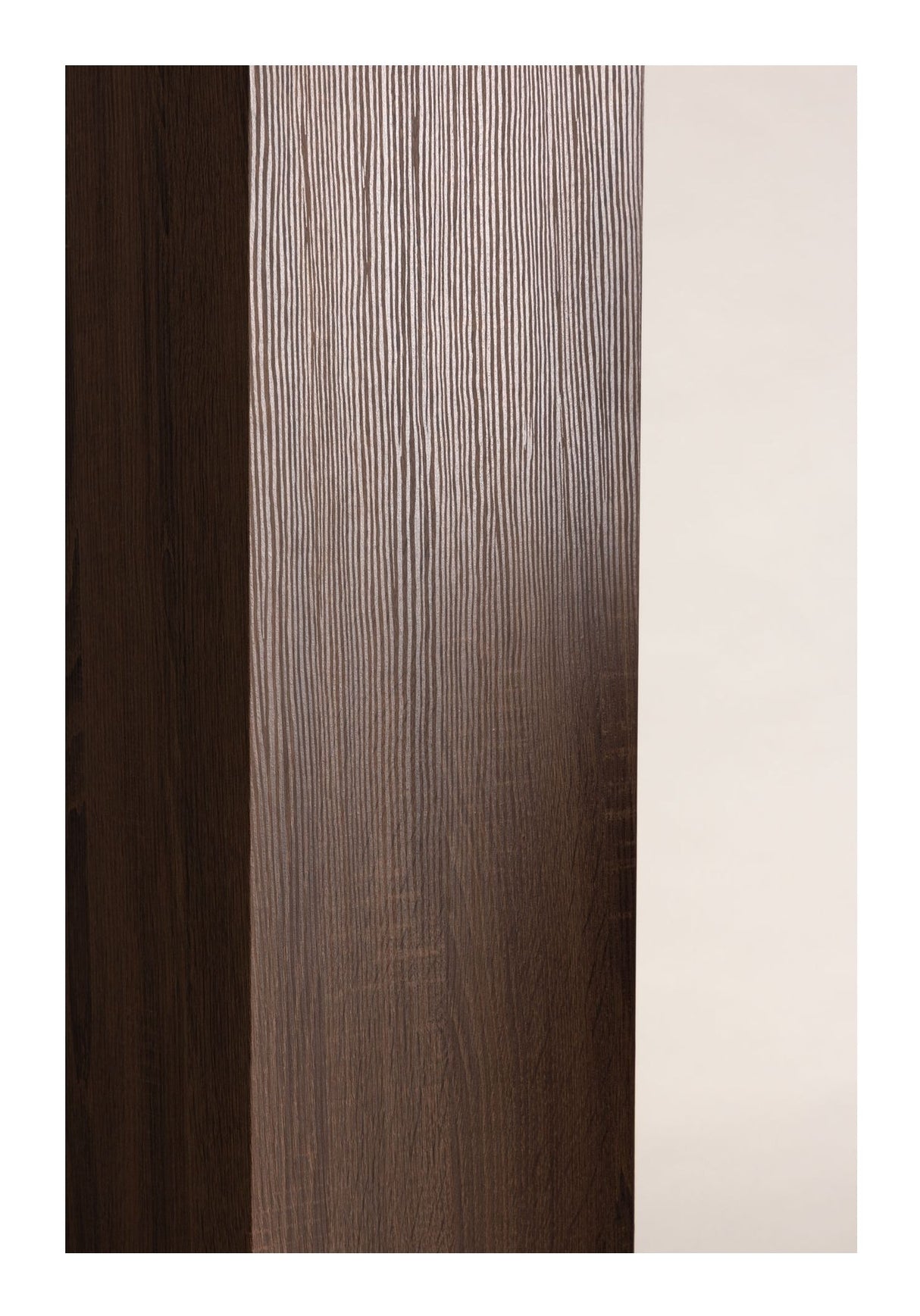 Ramsvik Sidebord, MDF, Brown - Unoliving.com