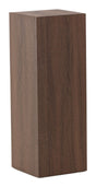 Ramsvik Sidebord, MDF, Brown - Unoliving.com