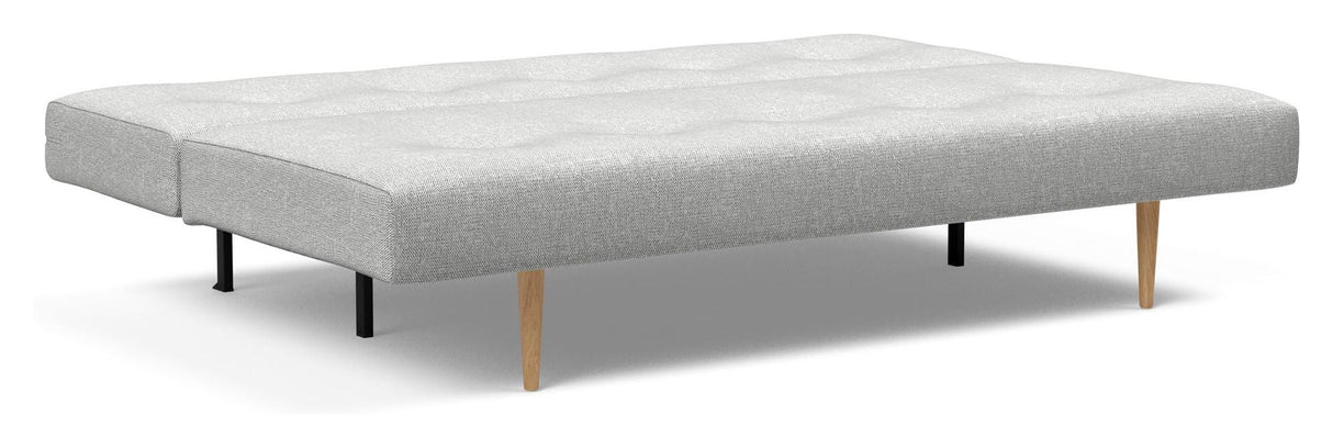 Recast Plus Sovesofa, Micro Check/Grey - Unoliving.com