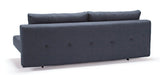 Recast Plus Sovesofa, Nist/Blue - Unoliving.com